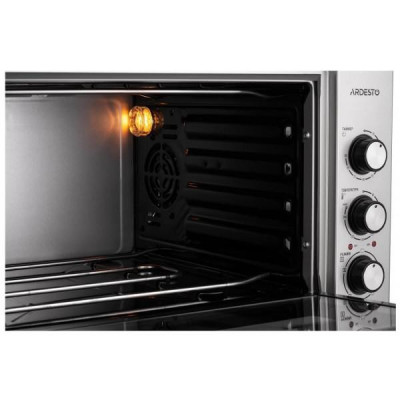 Духовка настільна Ardesto MEO-S45GG