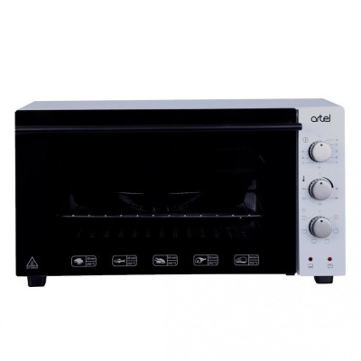 Духовка настільна Artel MD 4218 L White