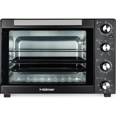 Духовка настільна Holmer HEO-162CRL