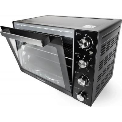 Духовка настільна Holmer HEO-162CRL