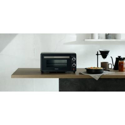 Духовка настільна Panasonic NT-H900KTQ