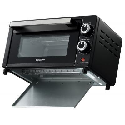 Духовка настільна Panasonic NT-H900KTQ