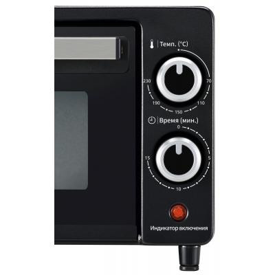 Духовка настільна Panasonic NT-H900KTQ