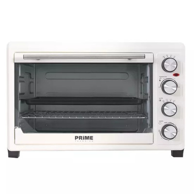 Духовка настільна Prime Technics PEO 5089 BE