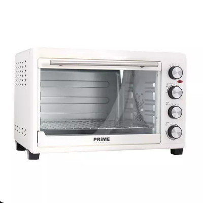 Духовка настільна Prime Technics PEO 5089 BE Духовка настільна Prime Technics PEO 5089 BE