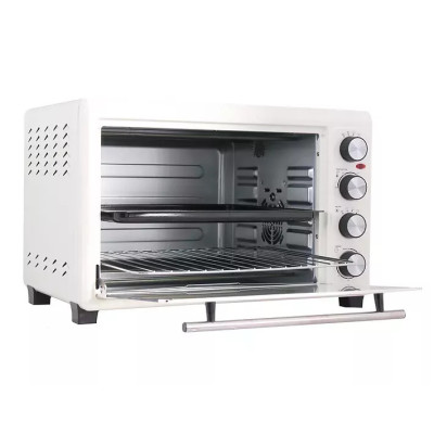 Духовка настільна Prime Technics PEO 5089 BE Духовка настільна Prime Technics PEO 5089 BE