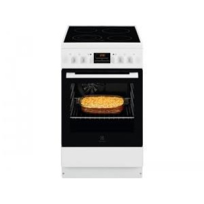 Електрична плита Electrolux LKR540200W