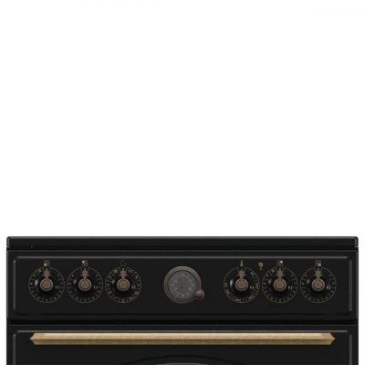 Електрична плита Gorenje GECS6B70CLB