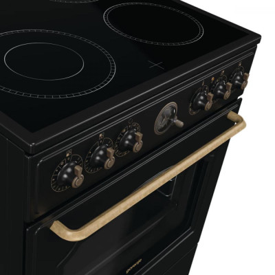 Електрична плита Gorenje GECS6B70CLB