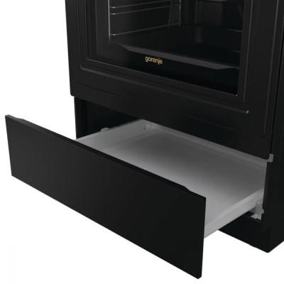 Електрична плита Gorenje GECS6B70CLB