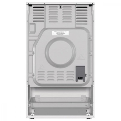 Електрична плита Gorenje GEIT5C60WPG Електрична плита Gorenje GEIT5C60WPG