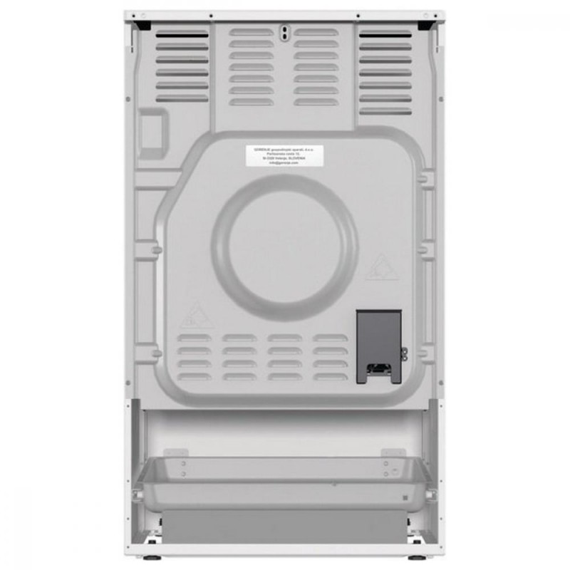 Електрична плита Gorenje GEIT5C60WPG