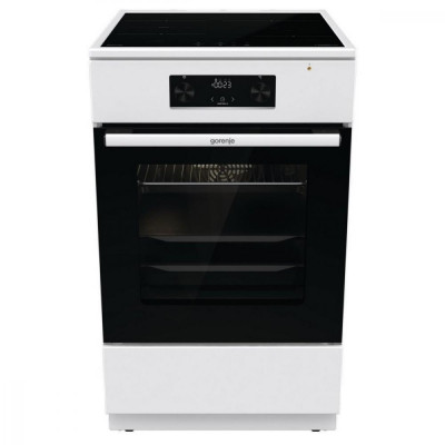 Електрична плита Gorenje GEIT5C60WPG Електрична плита Gorenje GEIT5C60WPG