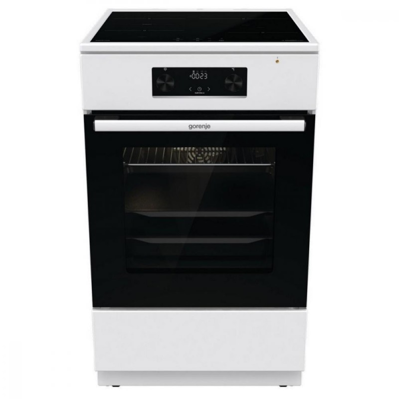 Електрична плита Gorenje GEIT5C60WPG