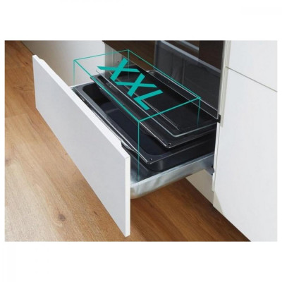 Електрична плита Gorenje GEIT5C60WPG Електрична плита Gorenje GEIT5C60WPG