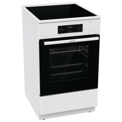 Електрична плита Gorenje GEIT5C60WPG Електрична плита Gorenje GEIT5C60WPG