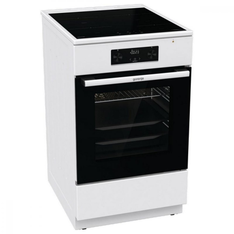 Електрична плита Gorenje GEIT5C60WPG