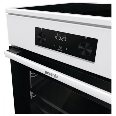 Електрична плита Gorenje GEIT5C60WPG Електрична плита Gorenje GEIT5C60WPG
