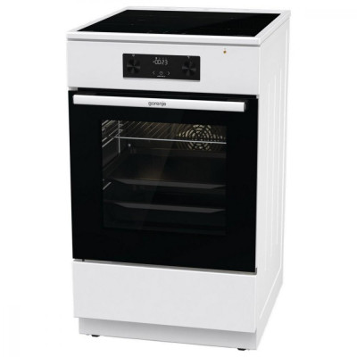 Електрична плита Gorenje GEIT5C60WPG Електрична плита Gorenje GEIT5C60WPG