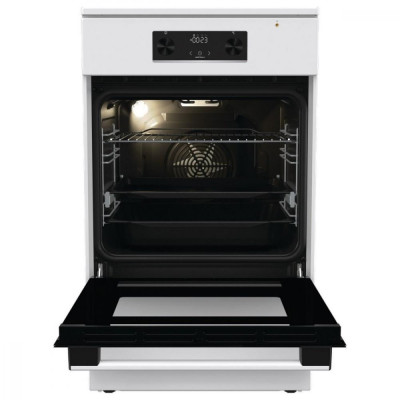 Електрична плита Gorenje GEIT5C60WPG Електрична плита Gorenje GEIT5C60WPG