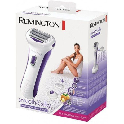 Електробритва жіноча Remington WDF5030