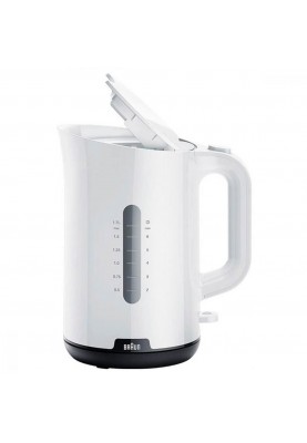 Електрочайник Braun Breakfast1 Water Kettle WK 1110 WH