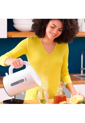 Електрочайник Braun Breakfast1 Water Kettle WK 1110 WH