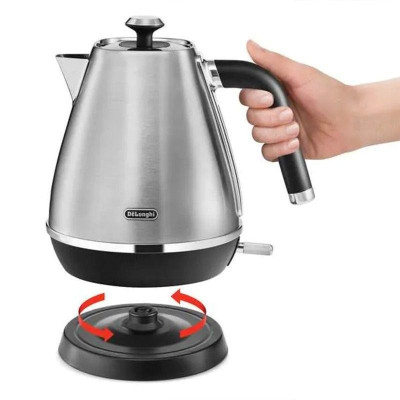 Електрочайник Delonghi KBI 2001.M