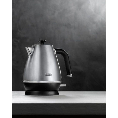 Електрочайник Delonghi KBI 2001.M