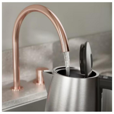 Електрочайник Electrolux E5K1-6ST Електрочайник Electrolux E5K1-6ST