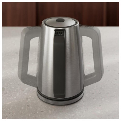 Електрочайник Electrolux E5K1-6ST Електрочайник Electrolux E5K1-6ST