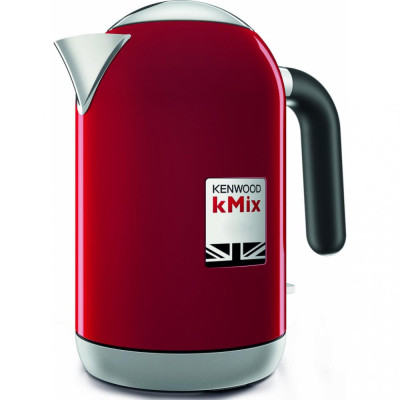Електрочайник Kenwood ZJX650RD