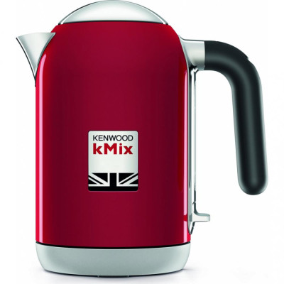 Електрочайник Kenwood ZJX650RD