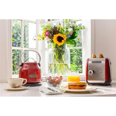 Електрочайник KitchenAid 5KEK1222EER