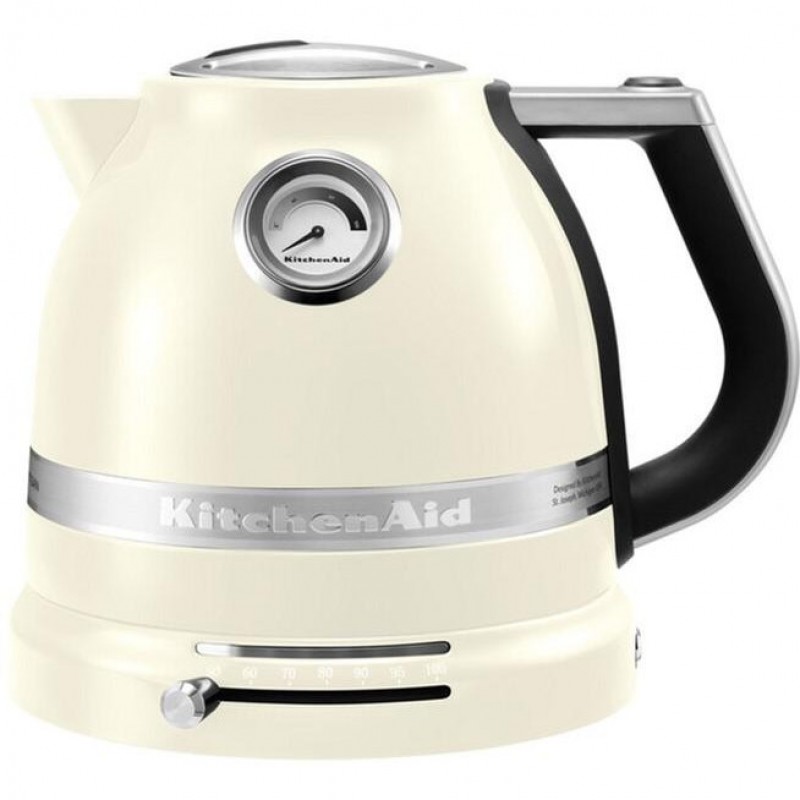 Електрочайник KitchenAid 5KEK1522EAC