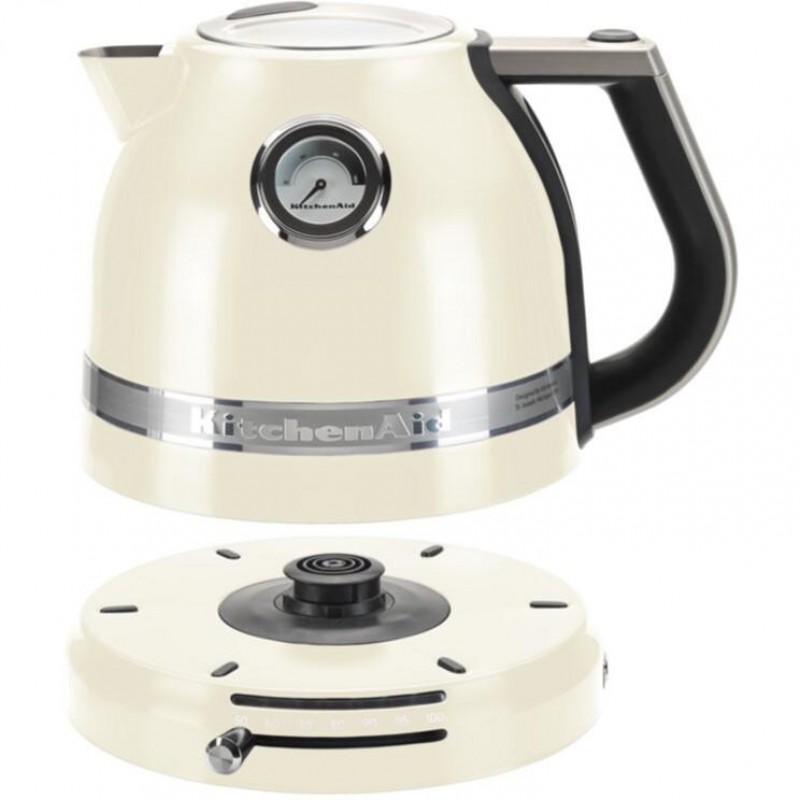 Електрочайник KitchenAid 5KEK1522EAC