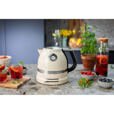 Електрочайник KitchenAid 5KEK1522EAC