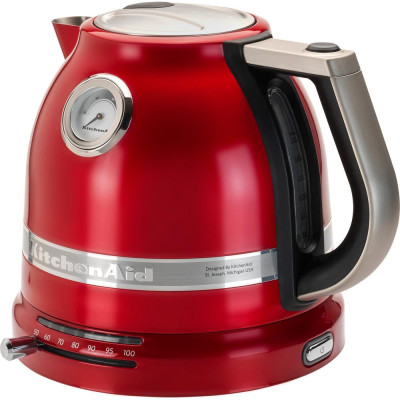 Електрочайник KitchenAid 5KEK1522ECA
