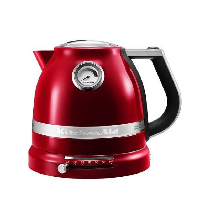 Електрочайник KitchenAid 5KEK1522ECA