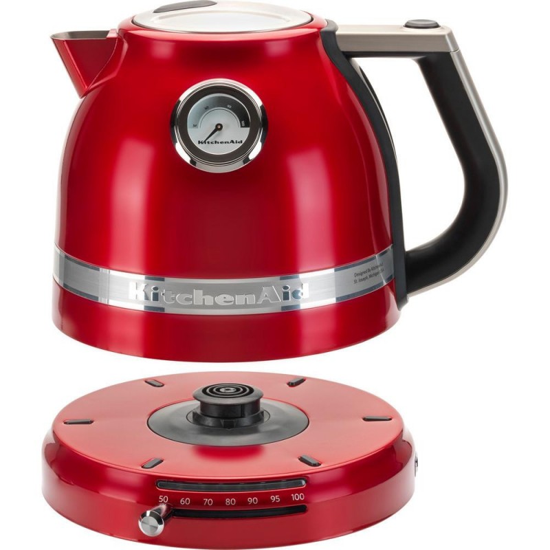 Електрочайник KitchenAid 5KEK1522ECA