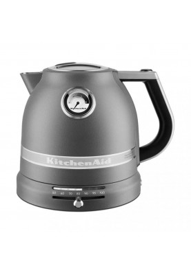 Електрочайник KitchenAid 5KEK1522EGR