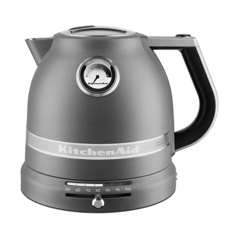 Електрочайник KitchenAid 5KEK1522EGR