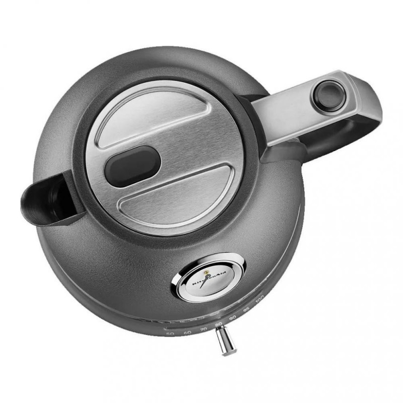 Електрочайник KitchenAid 5KEK1522EGR