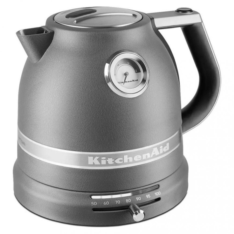 Електрочайник KitchenAid 5KEK1522EGR