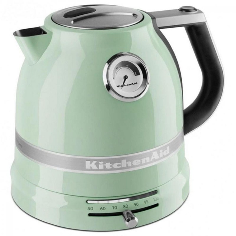 Електрочайник KitchenAid 5KEK1522EPT