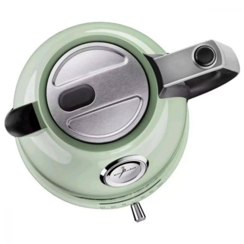 Електрочайник KitchenAid 5KEK1522EPT