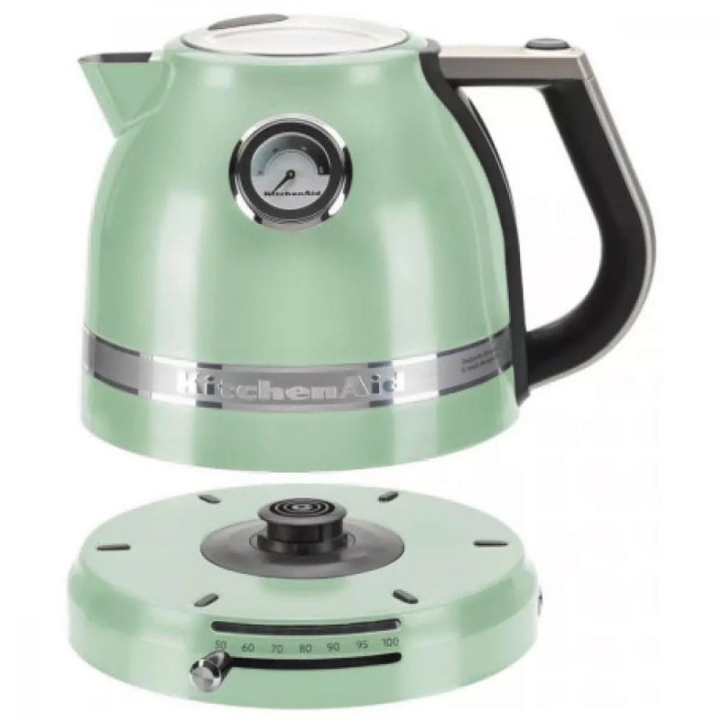 Електрочайник KitchenAid 5KEK1522EPT