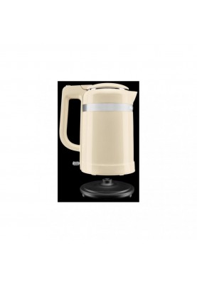 Електрочайник KitchenAid 5KEK1565EAC