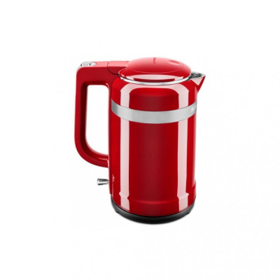 Електрочайник KitchenAid 5KEK1565EER