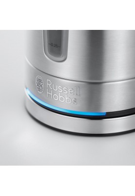 Електрочайник Russell Hobbs Compact Home 24190-70